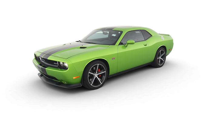2011 Dodge Challenger | Carvana